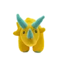 Peluches - Jouet en peluche tricératops en coton - CUTE SINCE 1999