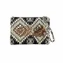 Sacs et cabas - Pochette Feuille d'Or - NAMJOSH