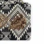 Sacs et cabas - Pochette Feuille d'Or - NAMJOSH
