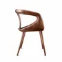 Chairs - Chaise Lena - EMPREINTE DU TEMPS