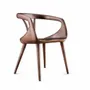 Chairs - Chaise Lena - EMPREINTE DU TEMPS