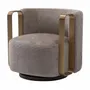 Armchairs - Fauteuil Ouvea - EMPREINTE DU TEMPS