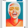 Poster - Poster Emilie Arnoux - IMAGE REPUBLIC :