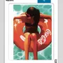 Poster - Poster Emilie Arnoux - IMAGE REPUBLIC :