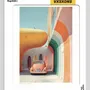 Poster - THE VISIONS - IMAGE REPUBLIC :