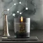Candles - Magic Of Sky Virgo-Sandalwood Scented Candle 150 gr. - RUBY