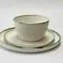 Plats et saladiers - Dinner set - EDIT JUHASZ CERAMICS