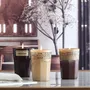 Candles - Brew&Bloom Set of 3 - Lab Coffee Scented Candle 795 g. - RUBY