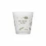 Candles - Energy of Nature Green - Sandalwood Scented Candle 130 g. - RUBY