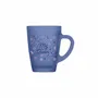 Candles - For You - Peony Scented Candle 130 g. - RUBY