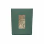 Candles - Best Special Moments Green - Peony Scented Candle 150 g. - RUBY