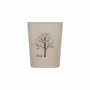 Candles - Shade Of Nature - Vanilla Scented Candle 100 g. - RUBY