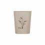 Candles - Shade Of Nature - Sandalwood Scented Candle 100 g. - RUBY