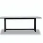 Dining Tables - Table à manger Sydney en 220cm - EMPREINTE DU TEMPS