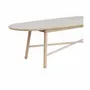 Tables Salle à Manger - Table de repas Ontario en 240cm - EMPREINTE DU TEMPS