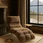 Armchairs - Luna Lounge Chair - IMMAGINARE