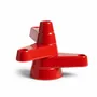 Decorative objects - Candle holders brute - &KLEVERING
