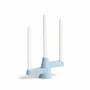 Decorative objects - Candle holders brute - &KLEVERING