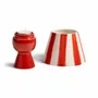 Decorative objects - Tealight holders cantine - &KLEVERING