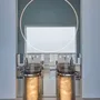 Lave-mains - Lavabo DOUBLE C - VALLVÉ