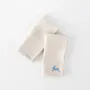 Table linen - Easter Beige Linen Napkins (Set of 2) - OURY HOME