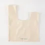Bags and totes - Mini Cotton Shopper – For All Your Little Essentials - OURY HOME