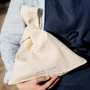 Bags and totes - Mini Cotton Shopper – For All Your Little Essentials - OURY HOME