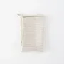 Dish towels - Linen Towels – Set of 4 Textures & Patterns - OURY HOME