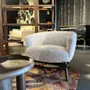Armchairs - Fauteuil Dune - EMPREINTE DU TEMPS