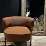 Fauteuils - Fauteuil Emily - EMPREINTE DU TEMPS