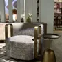 Fauteuils - Fauteuil Ouvea - EMPREINTE DU TEMPS