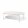 Lawn sofas - Salon Nina - EMPREINTE DU TEMPS