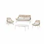 Lawn sofas - Salon Nina - EMPREINTE DU TEMPS