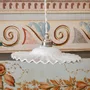 Suspensions - Viana suspension en céramique - LUZ EDITIONS