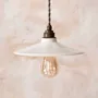 Suspensions - Tomar suspension en céramique - LUZ EDITIONS