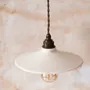 Suspensions - Tomar suspension en céramique - LUZ EDITIONS