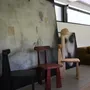Chaises - TOTEMS - ATELIER FABRICARIO