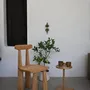 Chaises - TOTEMS - ATELIER FABRICARIO