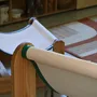 Fauteuils - BERNARDO - ATELIER FABRICARIO