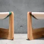 Fauteuils - BERNARDO - ATELIER FABRICARIO