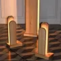 Objets design - CUSTODES - ATELIER FABRICARIO