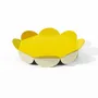 Plats et saladiers - Présentoir Fleur L – Centre de table sculptural en métal - ISUWA