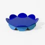 Plats et saladiers - Présentoir Fleur L – Centre de table sculptural en métal - ISUWA
