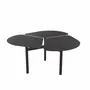 Tables basses - TABLE BASSE MISS TREFLE OUTDOOR - AIRBORNE