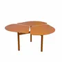 Tables basses - TABLE BASSE MISS TREFLE OUTDOOR - AIRBORNE