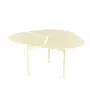 Tables basses - TABLE BASSE MISS TREFLE OUTDOOR - AIRBORNE