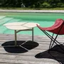 Tables basses - TABLE BASSE MISS TREFLE OUTDOOR - AIRBORNE