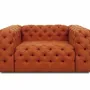 Sièges pour collectivités - Capiton Contemporain | Fauteuil - CREARTE COLLECTIONS
