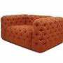 Sièges pour collectivités - Capiton Contemporain | Fauteuil - CREARTE COLLECTIONS