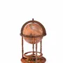 Restaurant trolleys - Zoffoli Bar globe Giunone diameter 40cm - ZOFFOLI MAPPAMONDI